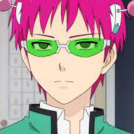 Saiki K